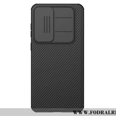 Skal Samsung Galaxy S25 Fe Telefonfodral Camshield Pro-serien Nillkin