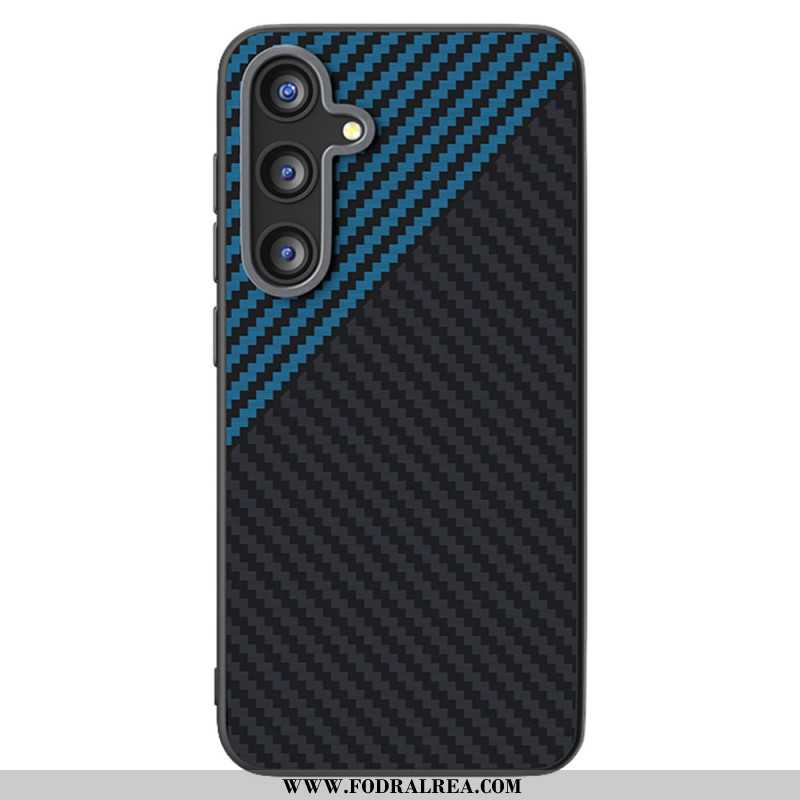 Skal Samsung Galaxy S25 Fe Telefonfodral Magsafe-kompatibel Ultratunn