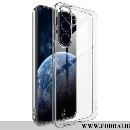 Skal Samsung Galaxy S25 Fe Telefonfodral Ux-5-serien Imak