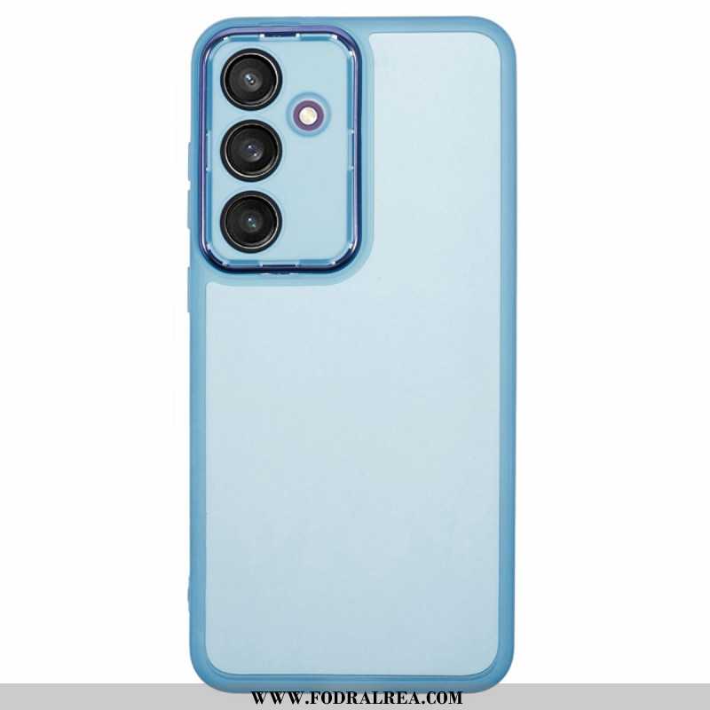 Skal Samsung Galaxy S25 Fe Tonad