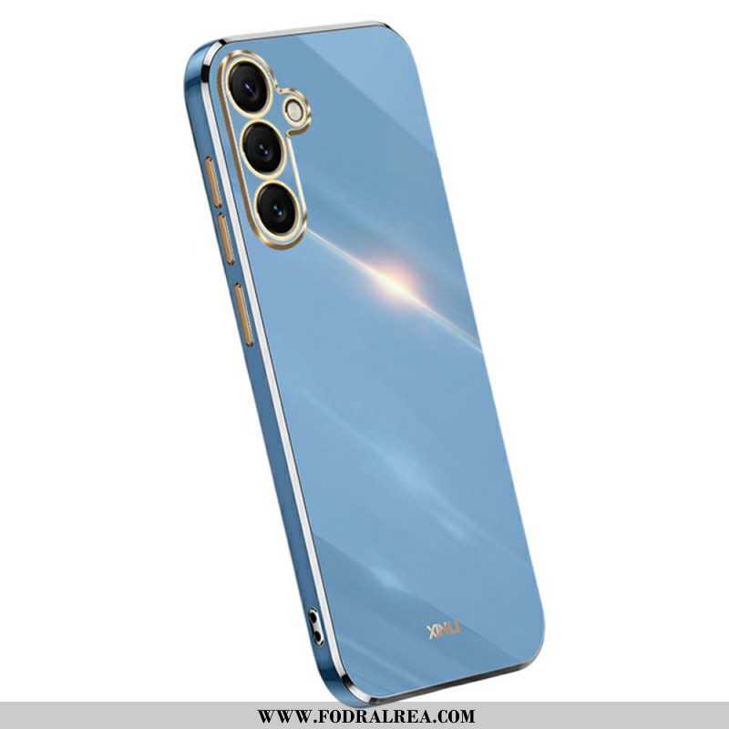 Skal Samsung Galaxy S25 Fe Xinli