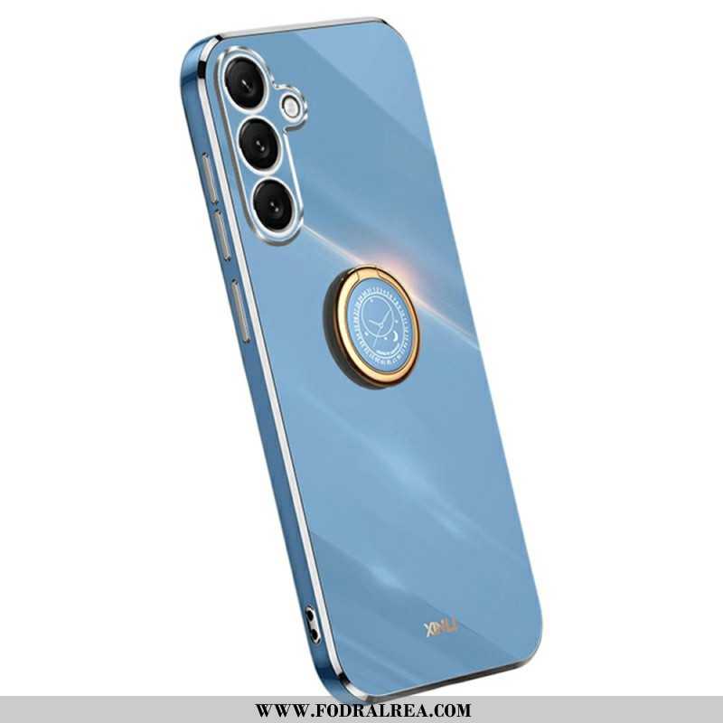 Skal Samsung Galaxy S25 Fe Xinli Ringhållare