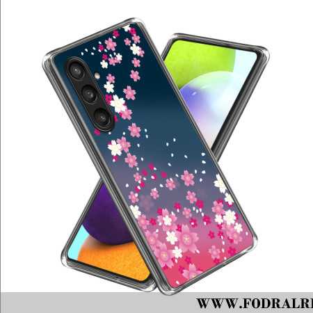 Skal Samsung Galaxy S25 Plus 5g Blommor