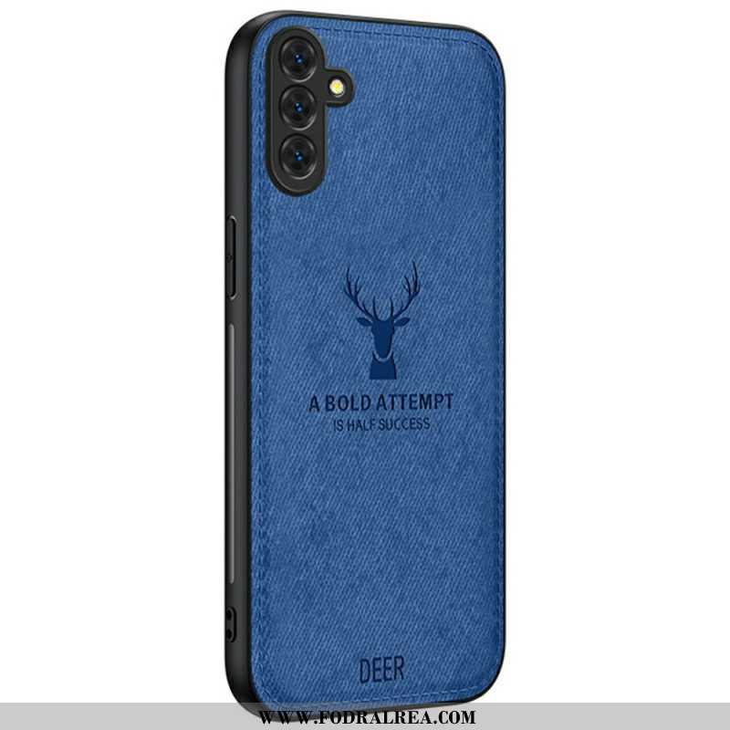 Skal Samsung Galaxy S25 Plus 5g Deer