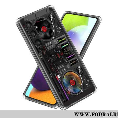 Skal Samsung Galaxy S25 Plus 5g Dj