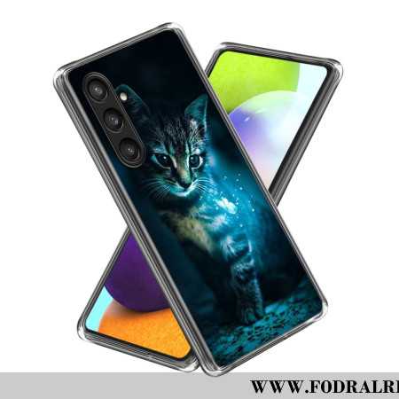 Skal Samsung Galaxy S25 Plus 5g Kattunge