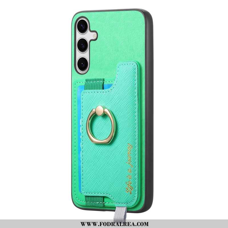 Skal Samsung Galaxy S25 Plus 5g Klassisk