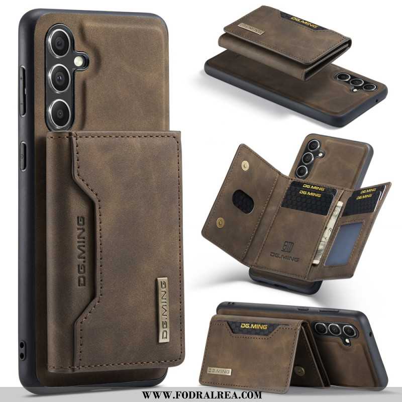 Skal Samsung Galaxy S25 Plus 5g M2-serien Dg.ming