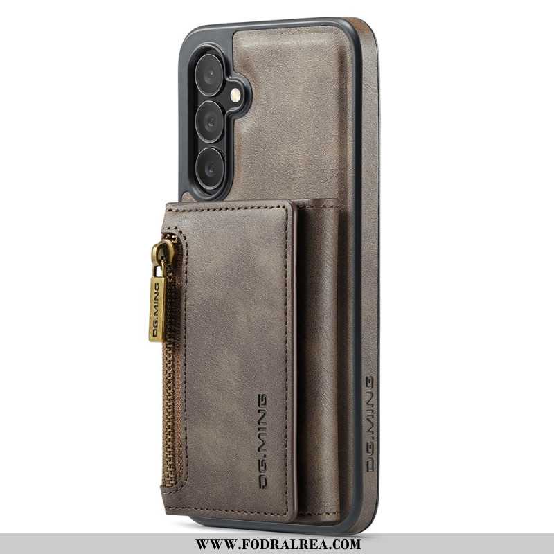 Skal Samsung Galaxy S25 Plus 5g M5-serien Dg.ming