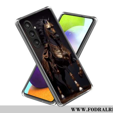Skal Samsung Galaxy S25 Plus 5g Maskerad Häst
