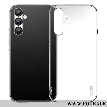 Skal Samsung Galaxy S25 Plus 5g Mofi Transparent