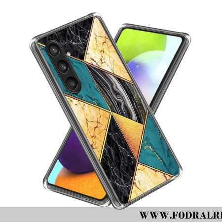 Skal Samsung Galaxy S25 Plus 5g Skarvad Marmor