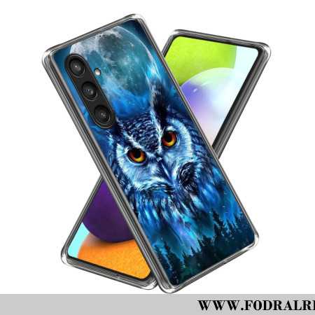 Skal Samsung Galaxy S25 Plus 5g Skogsuggla