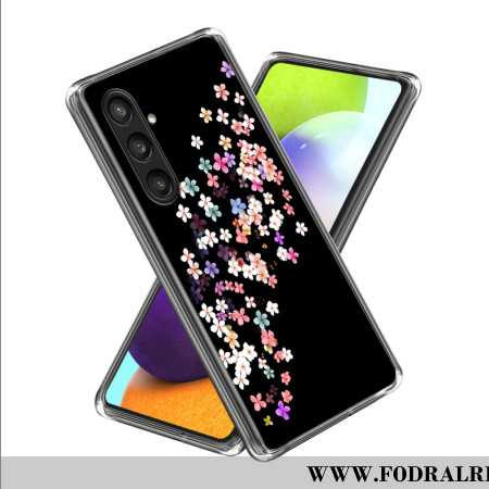 Skal Samsung Galaxy S25 Plus 5g Små Blommor