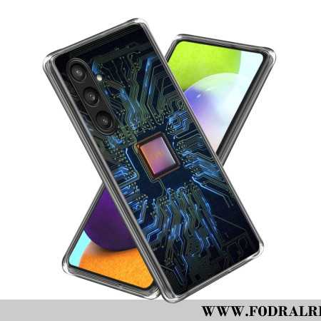 Skal Samsung Galaxy S25 Plus 5g Techno