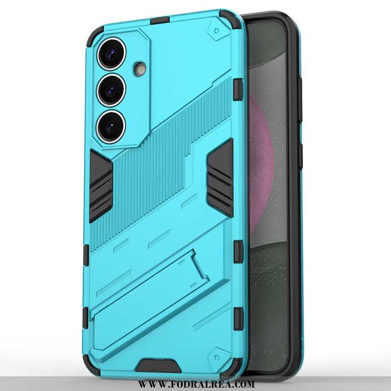 Skal Samsung Galaxy S25 Plus 5g Telefonfodral Elegant