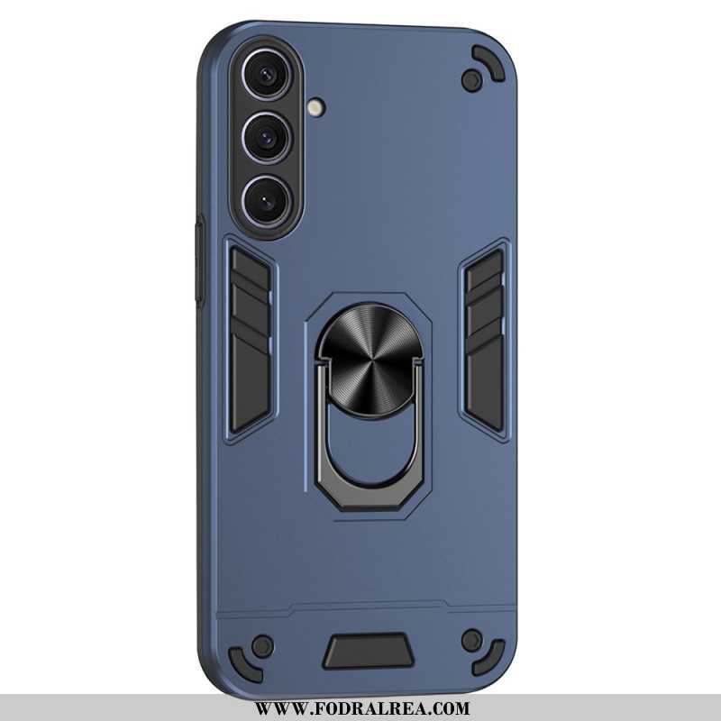 Skal Samsung Galaxy S25 Plus 5g Telefonfodral Klassisk Robust