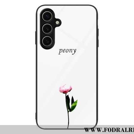 Skal Samsung Galaxy S25 Plus 5g Telefonfodral Pion