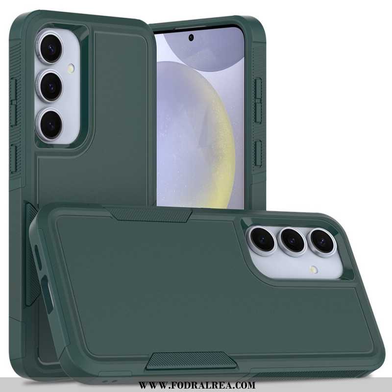 Skal Samsung Galaxy S25 Plus 5g Telefonfodral Robust