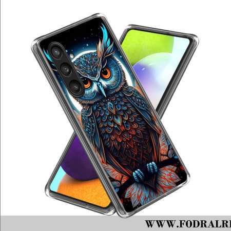 Skal Samsung Galaxy S25 Plus 5g Uggla