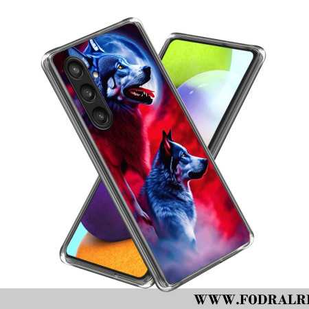 Skal Samsung Galaxy S25 Plus 5g Vargar