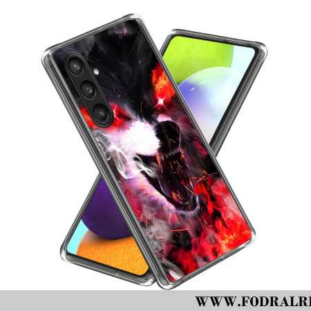 Skal Samsung Galaxy S25 Plus 5g Vild