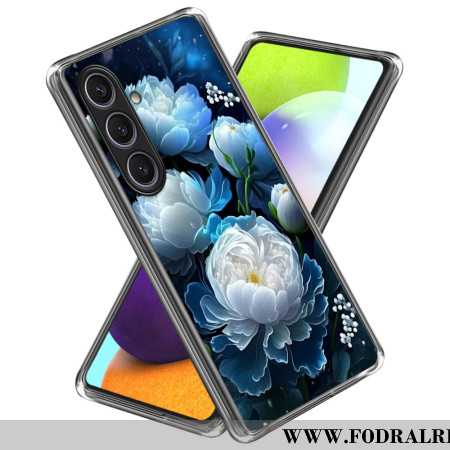 Skal Samsung Galaxy S25 Plus 5g Vit Pion