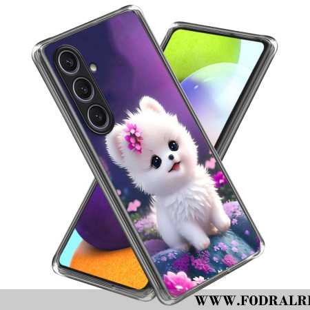 Skal Samsung Galaxy S25 Plus 5g Vit Valp