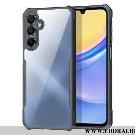 Skal Samsung Galaxy S25 Plus 5g Xundd Transparent