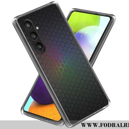 Skal Samsung Galaxy S25 Ultra 5g Färgad Honungskaka