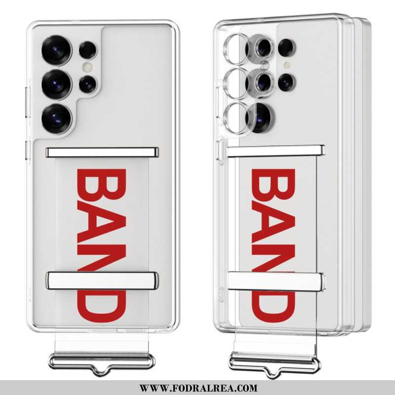 Skal Samsung Galaxy S25 Ultra 5g Gkk Band