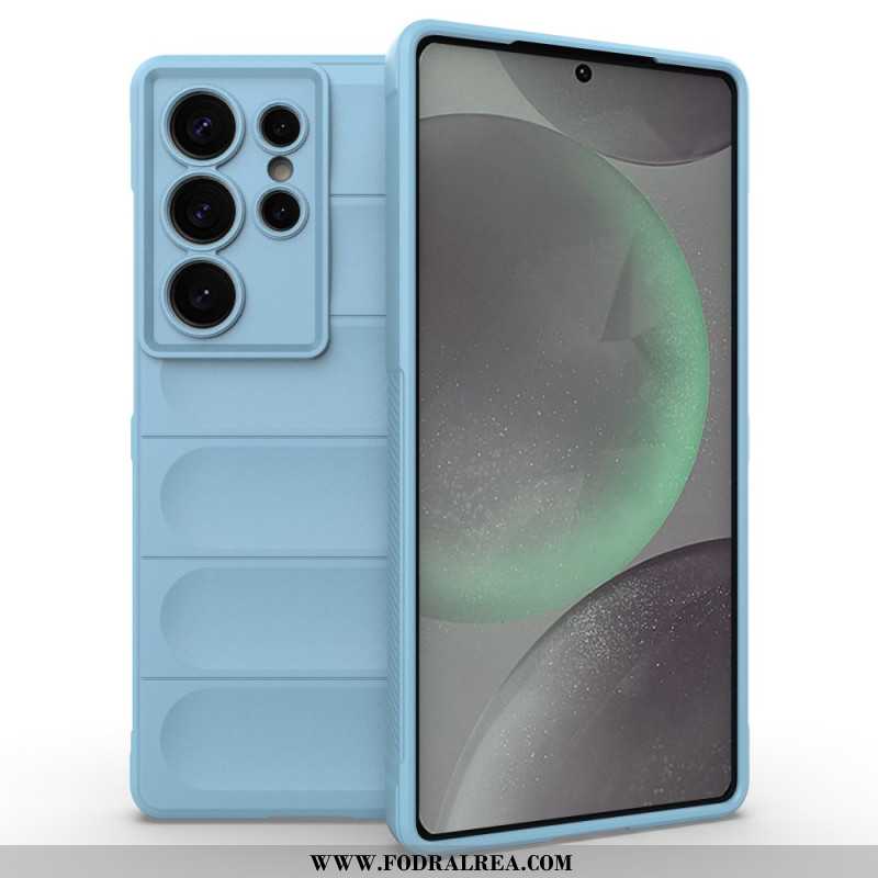 Skal Samsung Galaxy S25 Ultra 5g Halkfri