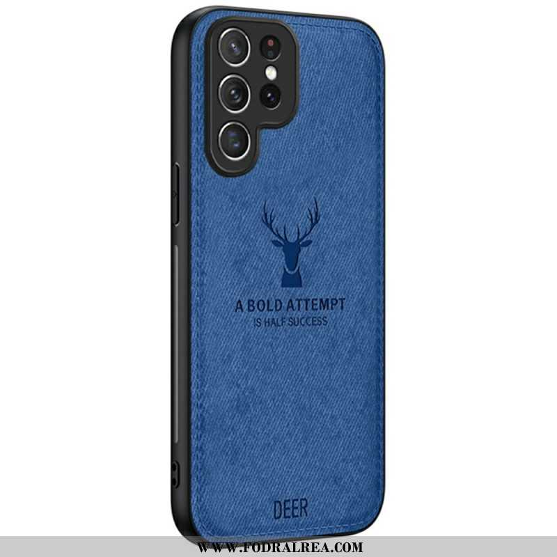 Skal Samsung Galaxy S25 Ultra 5g Hjort