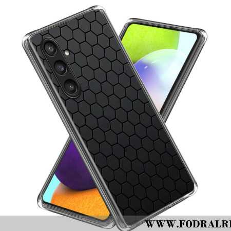 Skal Samsung Galaxy S25 Ultra 5g Honungskaka