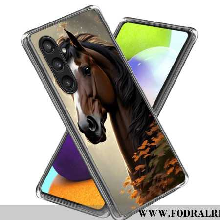 Skal Samsung Galaxy S25 Ultra 5g Häst
