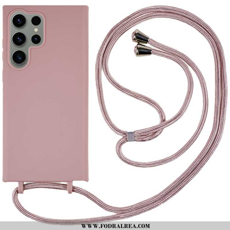 Skal Samsung Galaxy S25 Ultra 5g Justerbar