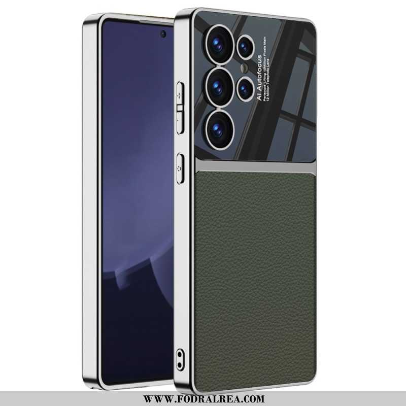 Skal Samsung Galaxy S25 Ultra 5g Klassisk Gkk