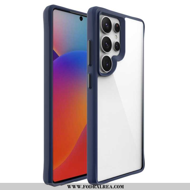 Skal Samsung Galaxy S25 Ultra 5g Klassisk Hybrid