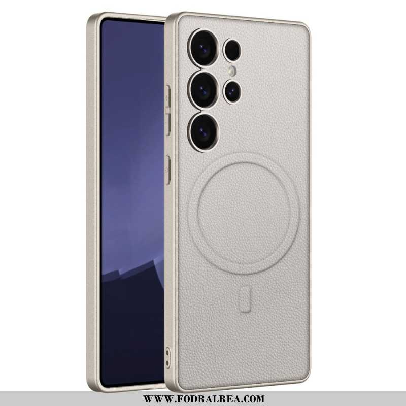 Skal Samsung Galaxy S25 Ultra 5g Magsafe-kompatibel Slim