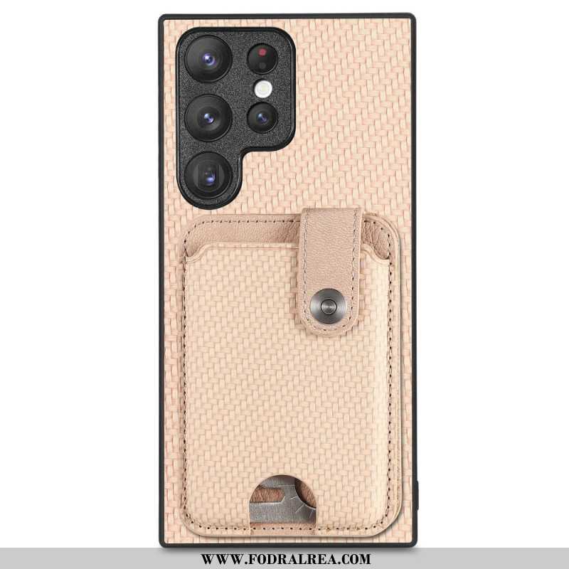 Skal Samsung Galaxy S25 Ultra 5g Multifunktionell