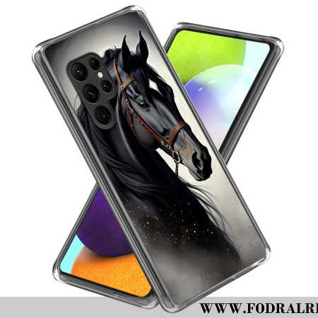 Skal Samsung Galaxy S25 Ultra 5g Stolt Häst