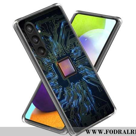 Skal Samsung Galaxy S25 Ultra 5g Techno