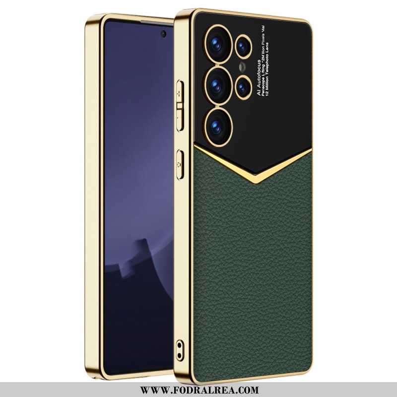 Skal Samsung Galaxy S25 Ultra 5g Telefonfodral Gkk Luxury