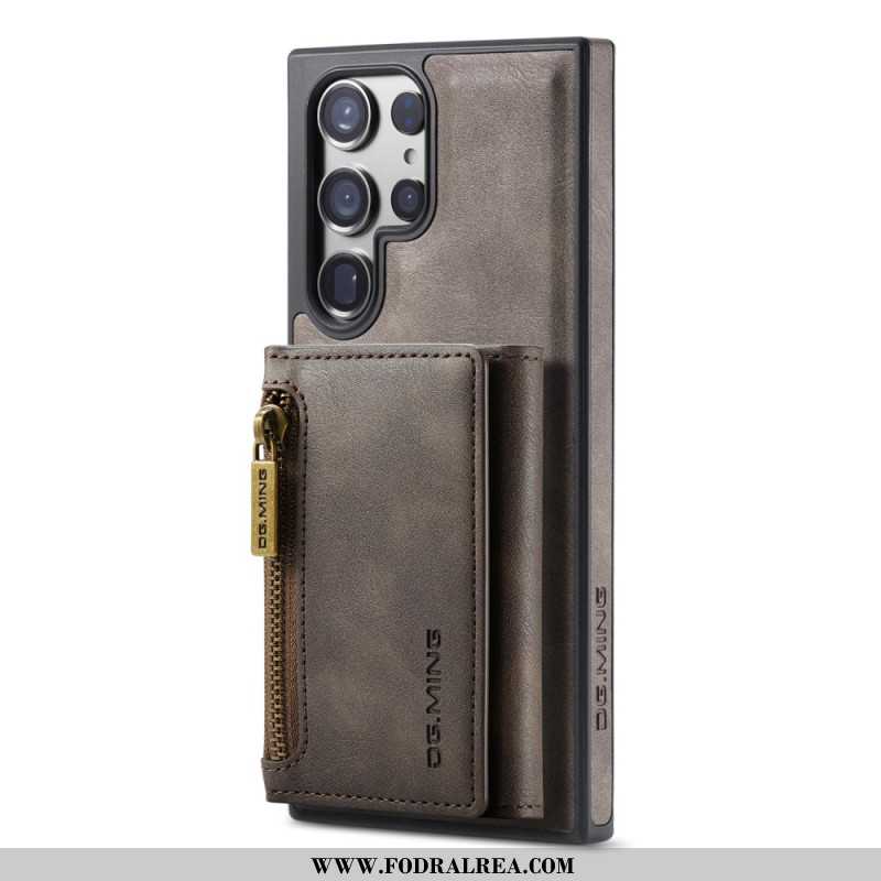 Skal Samsung Galaxy S25 Ultra 5g Telefonfodral M5-serien Dg.ming