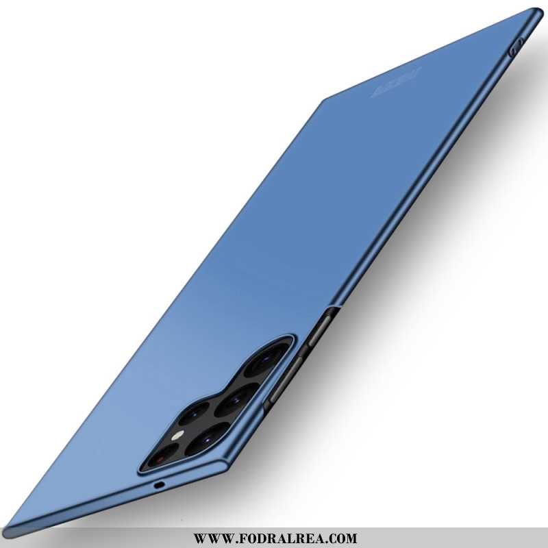 Skal Samsung Galaxy S25 Ultra 5g Telefonfodral Mofi