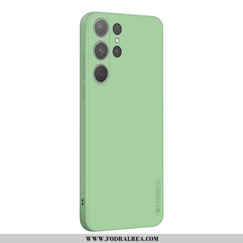 Skal Samsung Galaxy S25 Ultra 5g Telefonfodral Sense-serien Pinwuyo