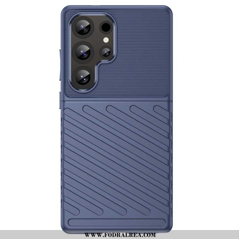 Skal Samsung Galaxy S25 Ultra 5g Thunder-serien