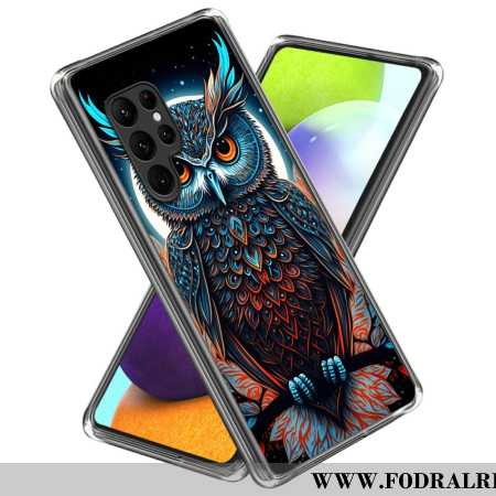 Skal Samsung Galaxy S25 Ultra 5g Uggla