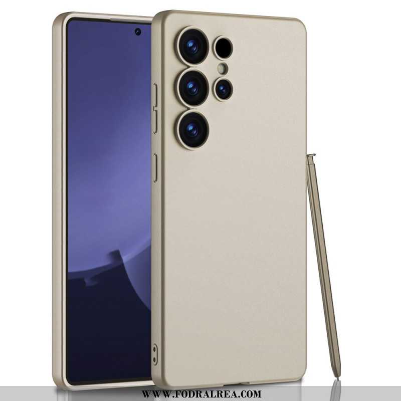 Skal Samsung Galaxy S25 Ultra 5g Ultratunn Gkk