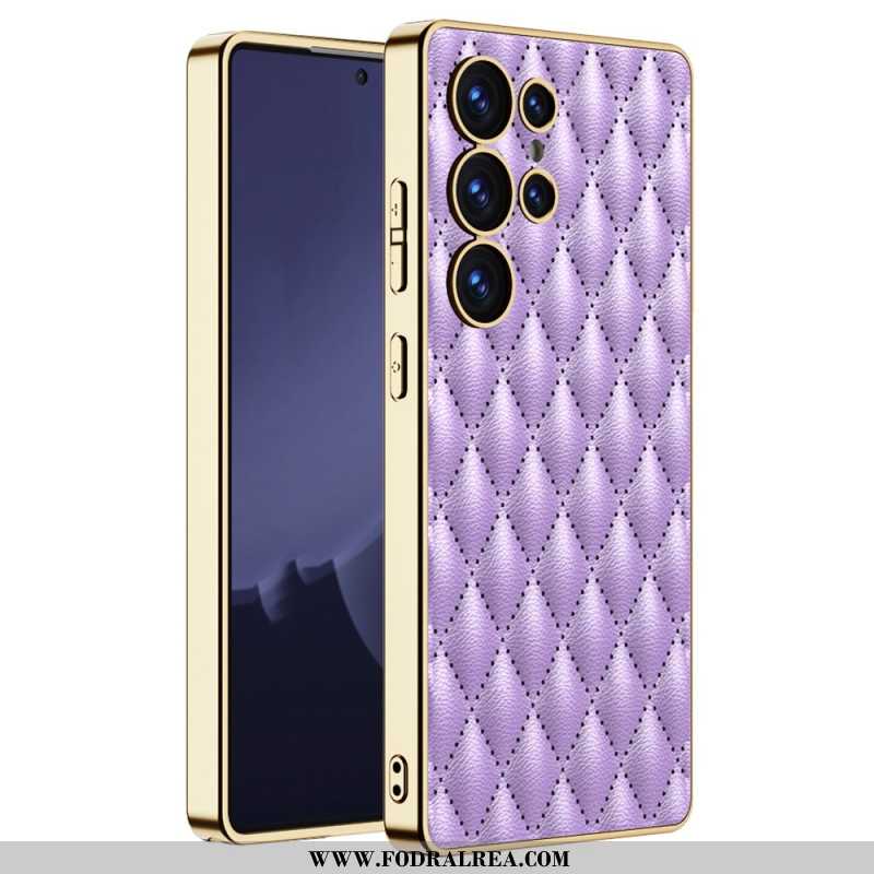 Skal Samsung Galaxy S25 Ultra 5g Vadderad Gkk